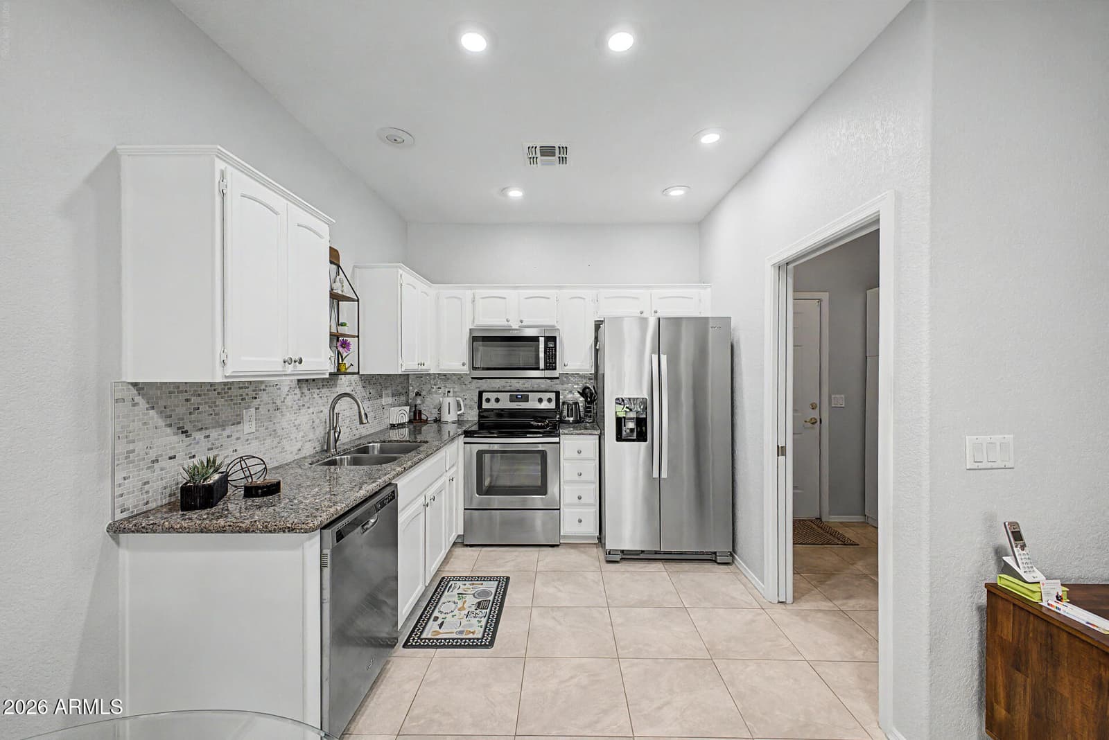 2101 S YELLOW WOOD 81, Mesa, AZ 85209 — photo 13 of 35