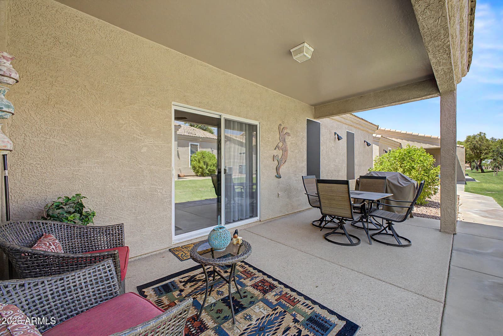 2101 S YELLOW WOOD 81, Mesa, AZ 85209 — photo 28 of 35