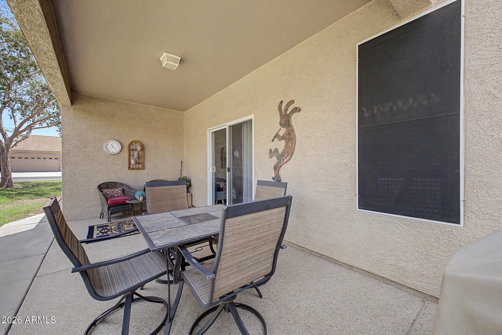 2101 S YELLOW WOOD 81, Mesa, AZ 85209 — photo 29 of 35