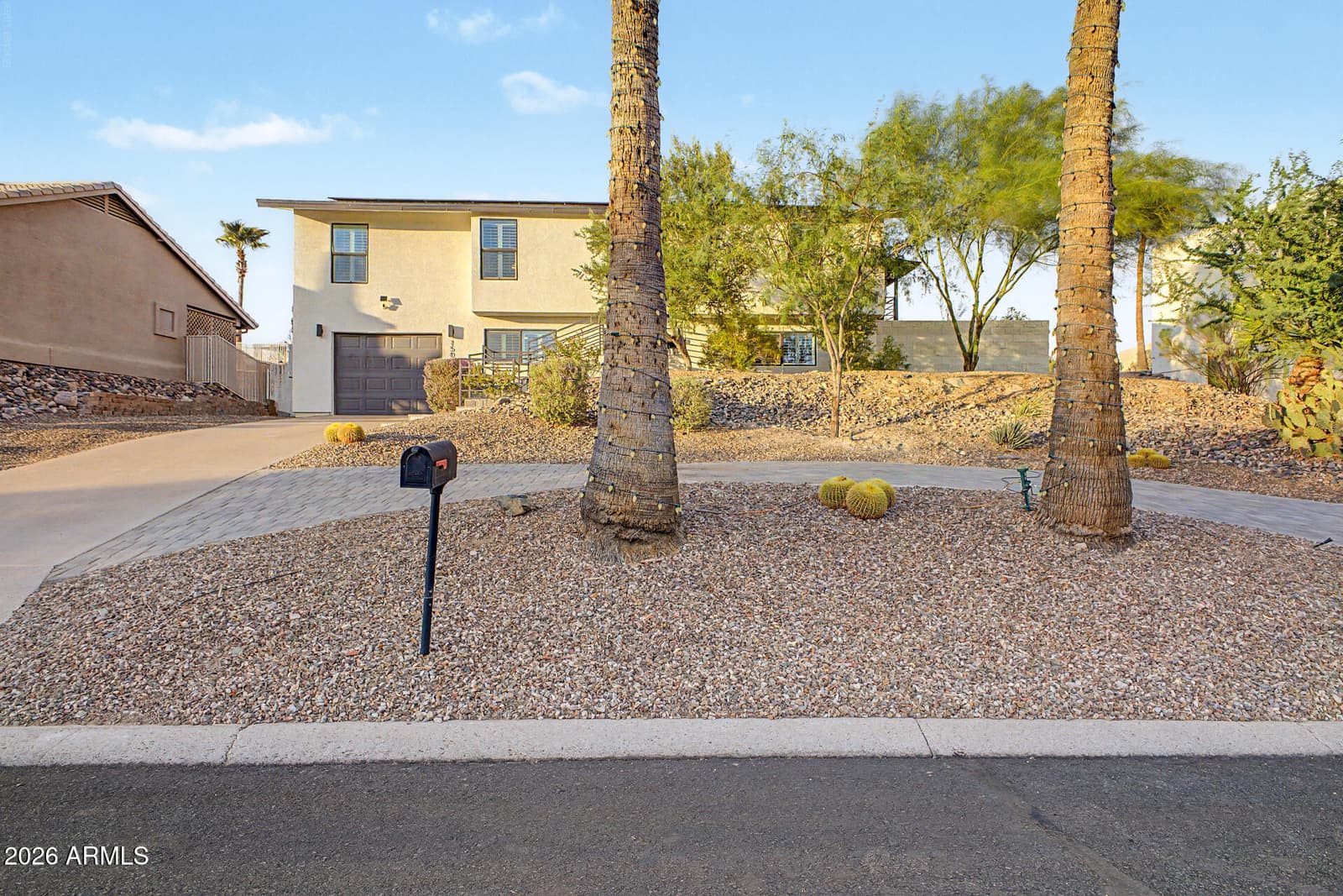 15021 N CALLE DEL PRADO, Fountain Hills, AZ 85268