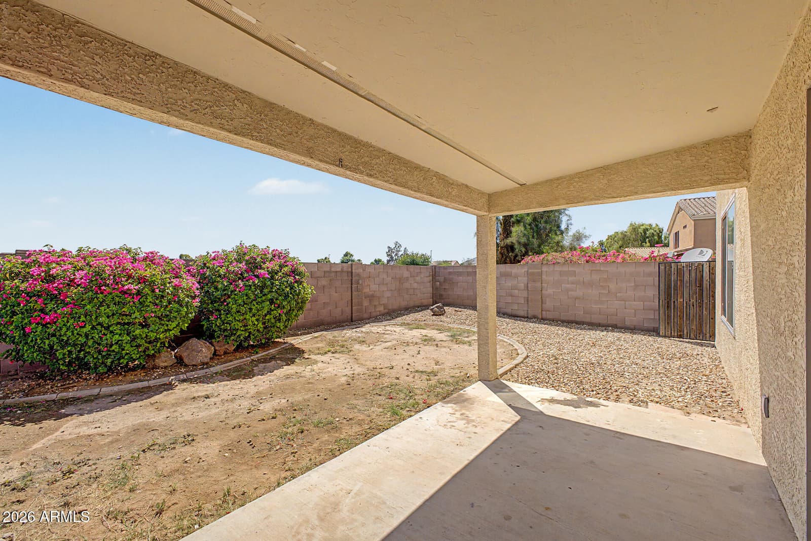 2525 W TANNER RANCH Road, San Tan Valley, AZ 85144 — photo 32 of 53