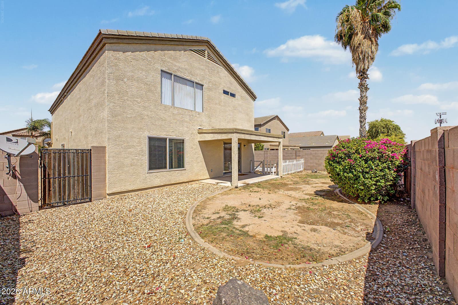 2525 W TANNER RANCH Road, San Tan Valley, AZ 85144 — photo 34 of 53