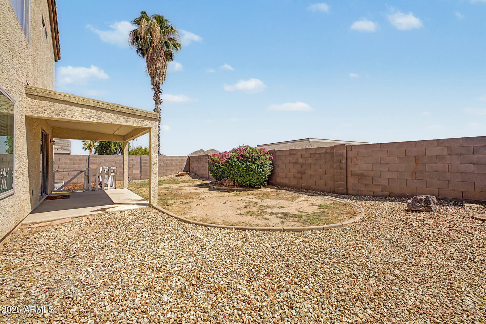 2525 W TANNER RANCH Road, San Tan Valley, AZ 85144 — photo 35 of 53