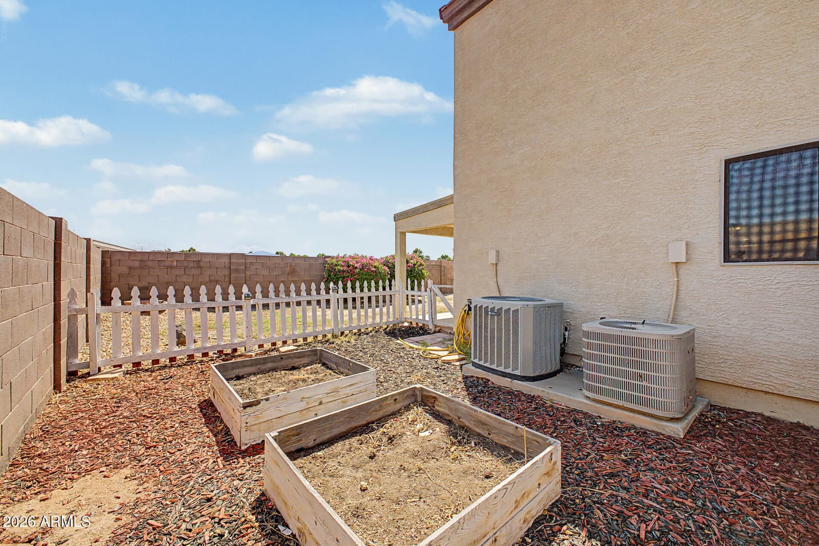 2525 W TANNER RANCH Road, San Tan Valley, AZ 85144 — photo 36 of 53