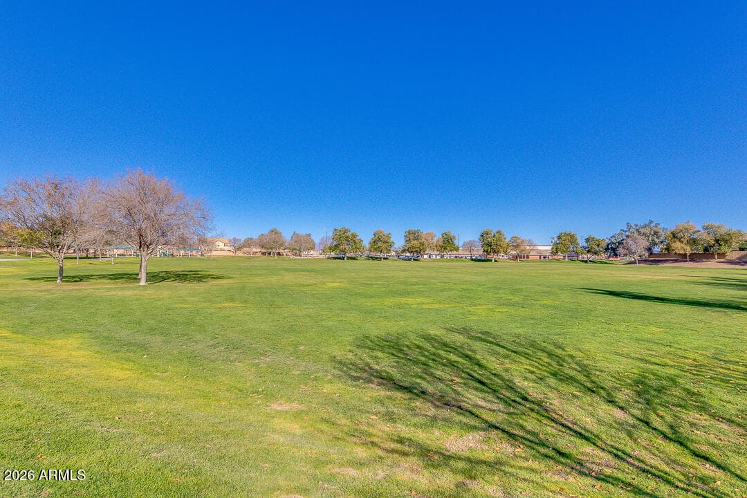 2525 W TANNER RANCH Road, San Tan Valley, AZ 85144 — photo 41 of 53