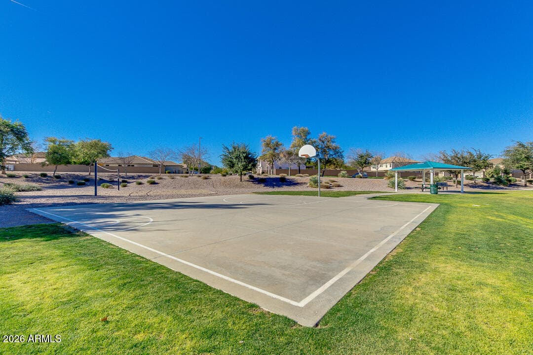 2525 W TANNER RANCH Road, San Tan Valley, AZ 85144 — photo 43 of 53