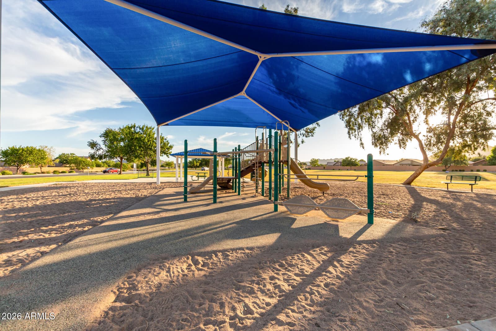 2525 W TANNER RANCH Road, San Tan Valley, AZ 85144 — photo 39 of 53