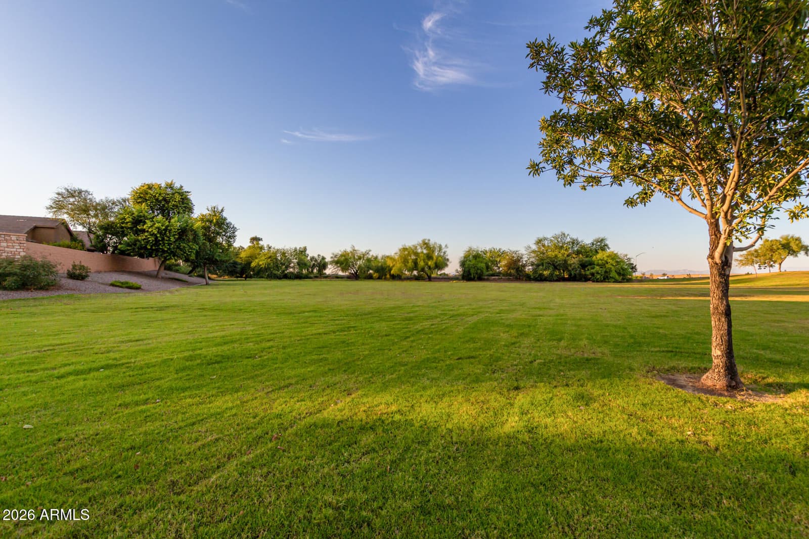 2525 W TANNER RANCH Road, San Tan Valley, AZ 85144 — photo 47 of 53