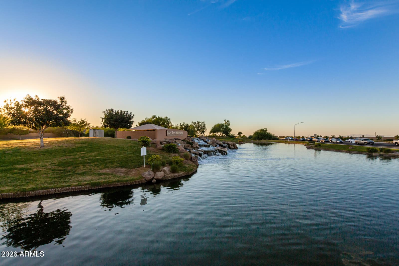 2525 W TANNER RANCH Road, San Tan Valley, AZ 85144 — photo 53 of 53