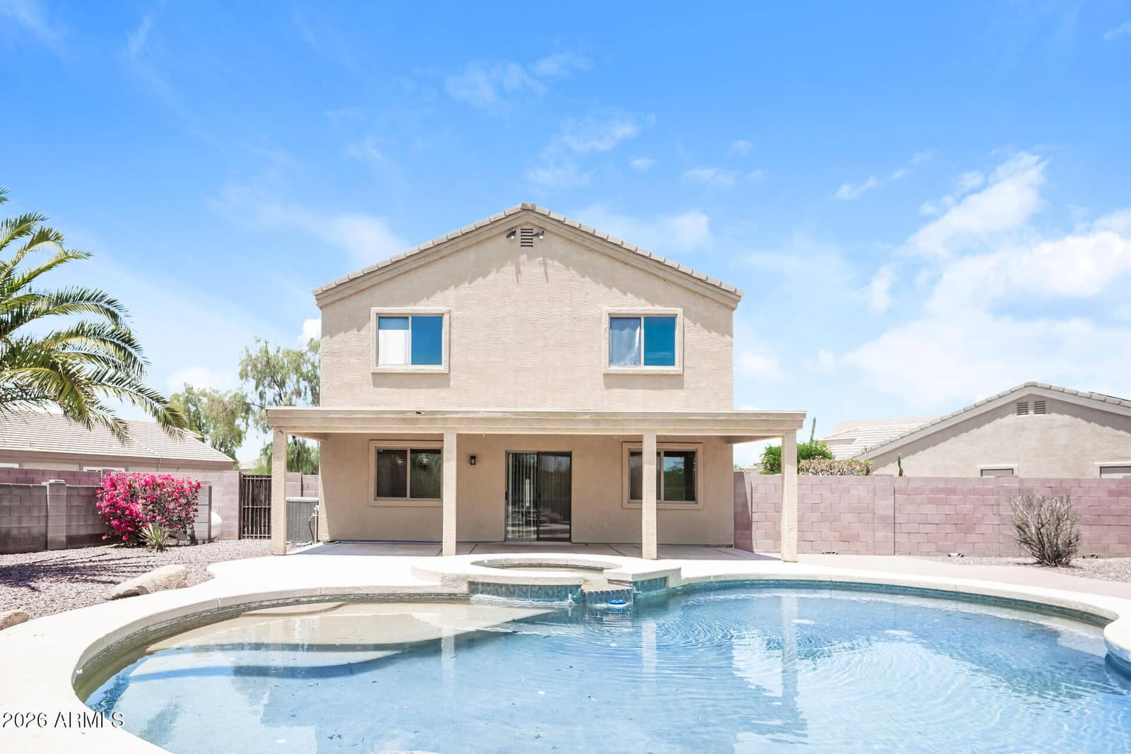 3914 N Tulsa Lane, Casa Grande, AZ 85122 — photo 19 of 22