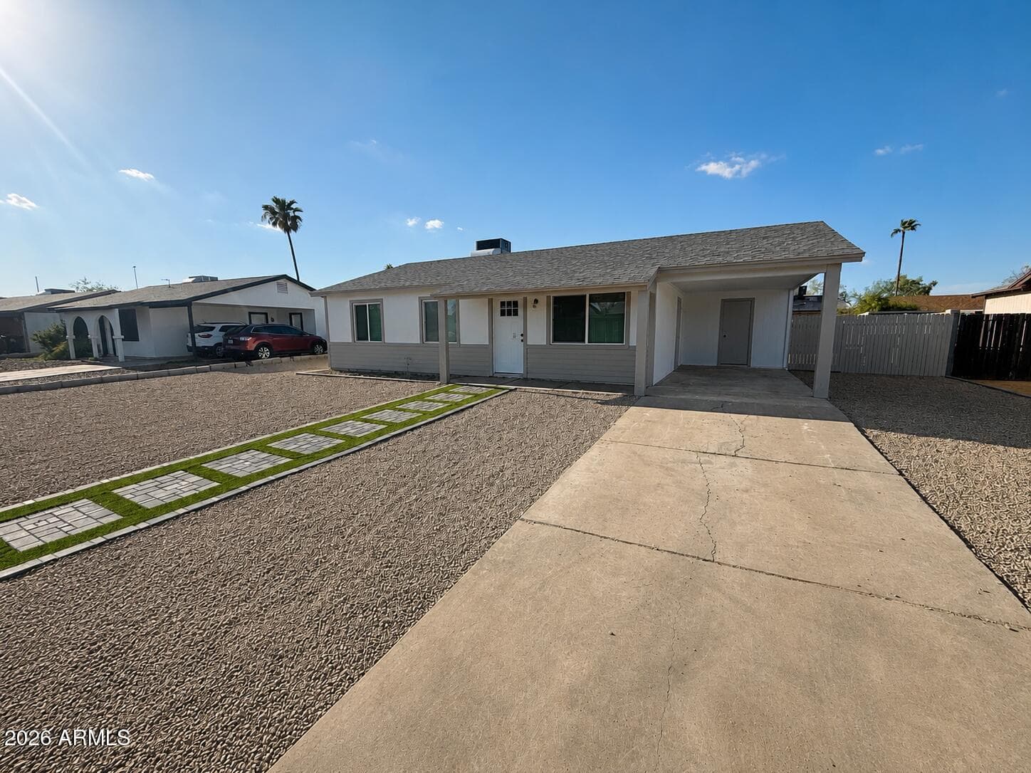 3436 E ACOMA Drive, Phoenix, AZ 85032 — photo 1 of 7
