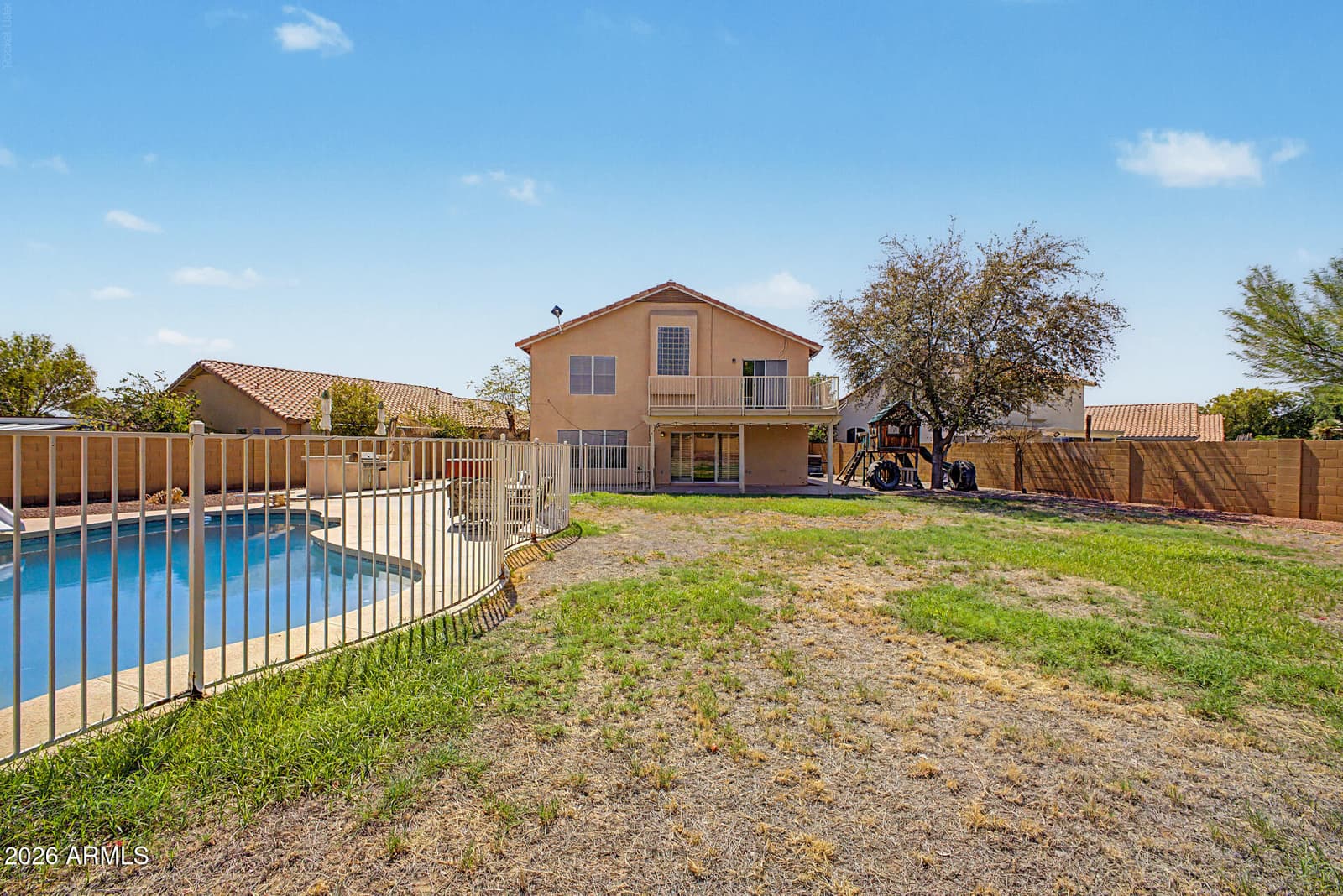 12776 W ALVARADO Road, Avondale, AZ 85392
