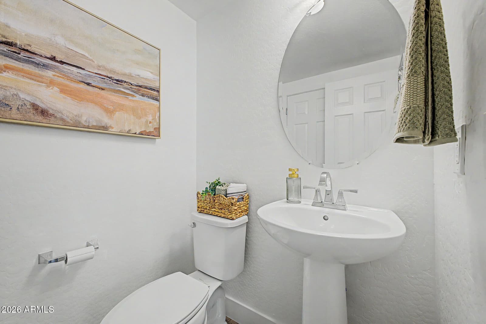 1717 S 82ND Place, Mesa, AZ 85209 — photo 15 of 32