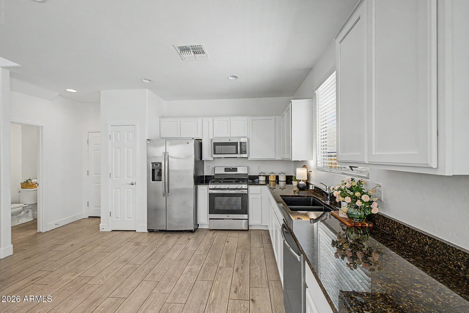 1717 S 82ND Place, Mesa, AZ 85209 — photo 4 of 32