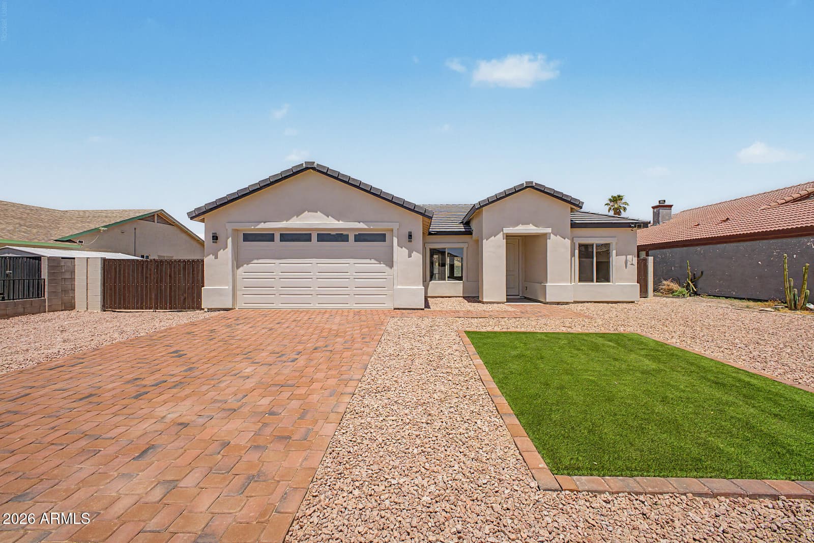 9540 W KRAMER Lane, Arizona City, AZ 85123 — photo 2 of 33