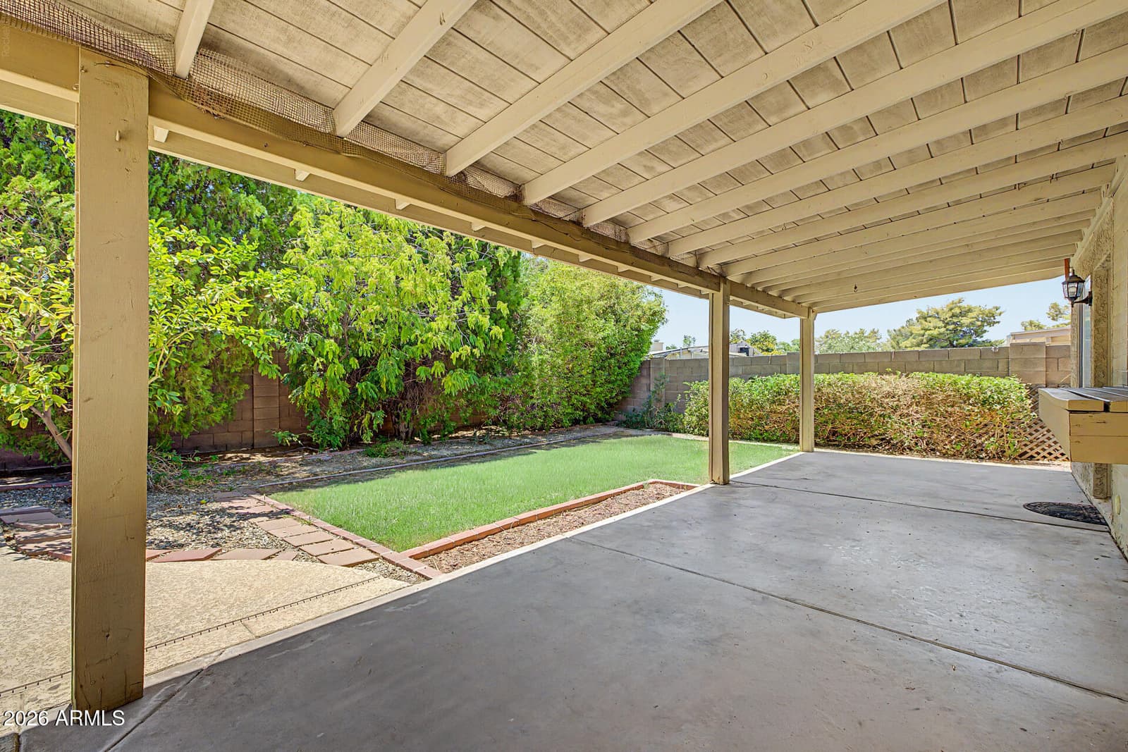 3745 W WILLOW Avenue, Phoenix, AZ 85029 — photo 21 of 32