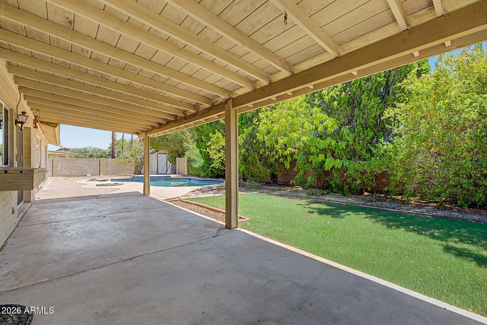 3745 W WILLOW Avenue, Phoenix, AZ 85029 — photo 22 of 32