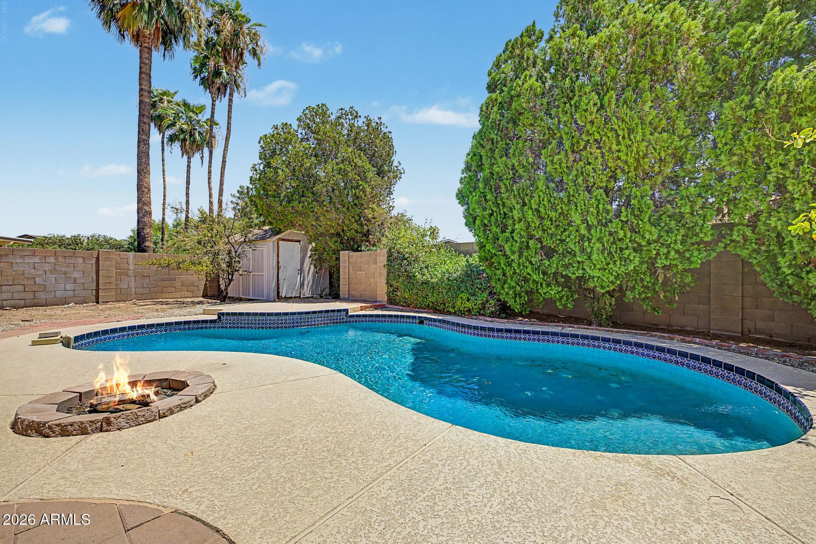 3745 W WILLOW Avenue, Phoenix, AZ 85029 — photo 24 of 32