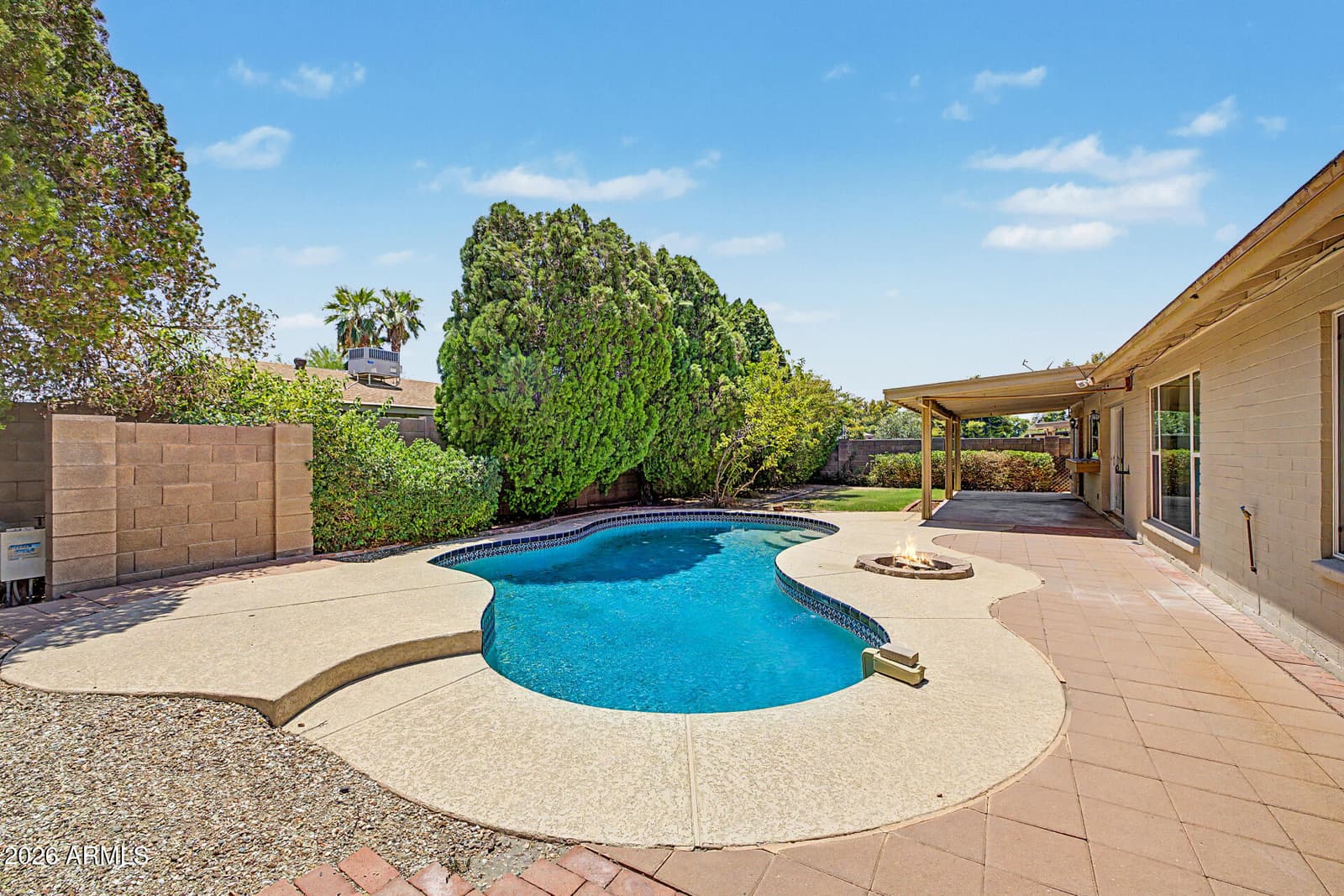 3745 W WILLOW Avenue, Phoenix, AZ 85029 — photo 25 of 32