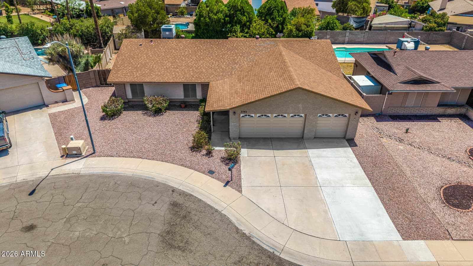 3745 W WILLOW Avenue, Phoenix, AZ 85029 — photo 26 of 32