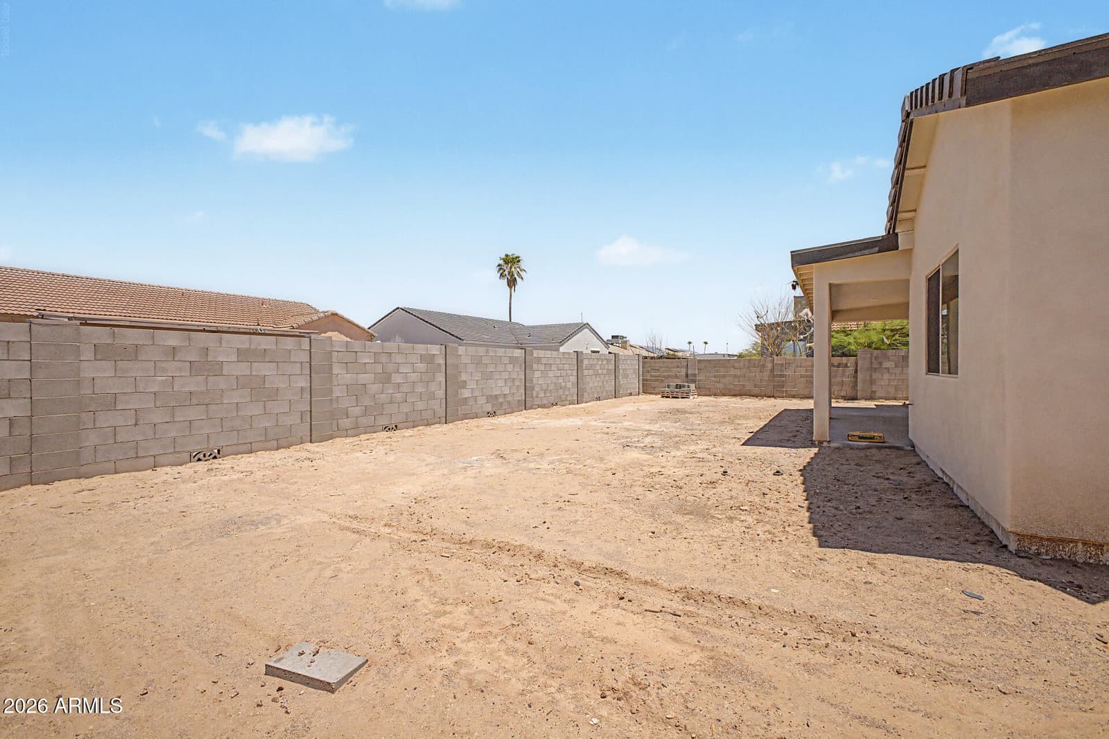 9540 W KRAMER Lane, Arizona City, AZ 85123 — photo 30 of 33