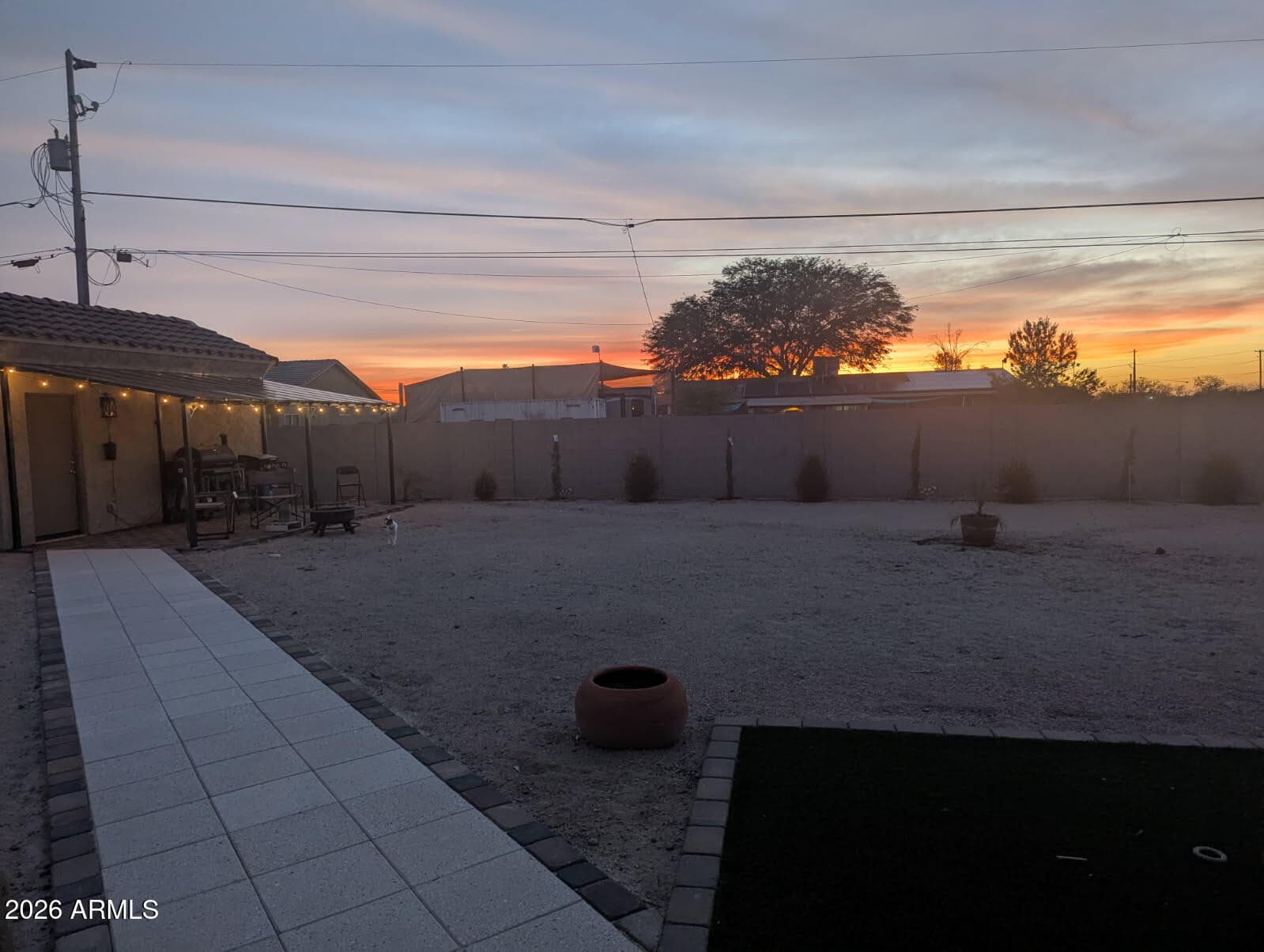 4080 N Turquoise Drive, Eloy, AZ 85131 — photo 21 of 22