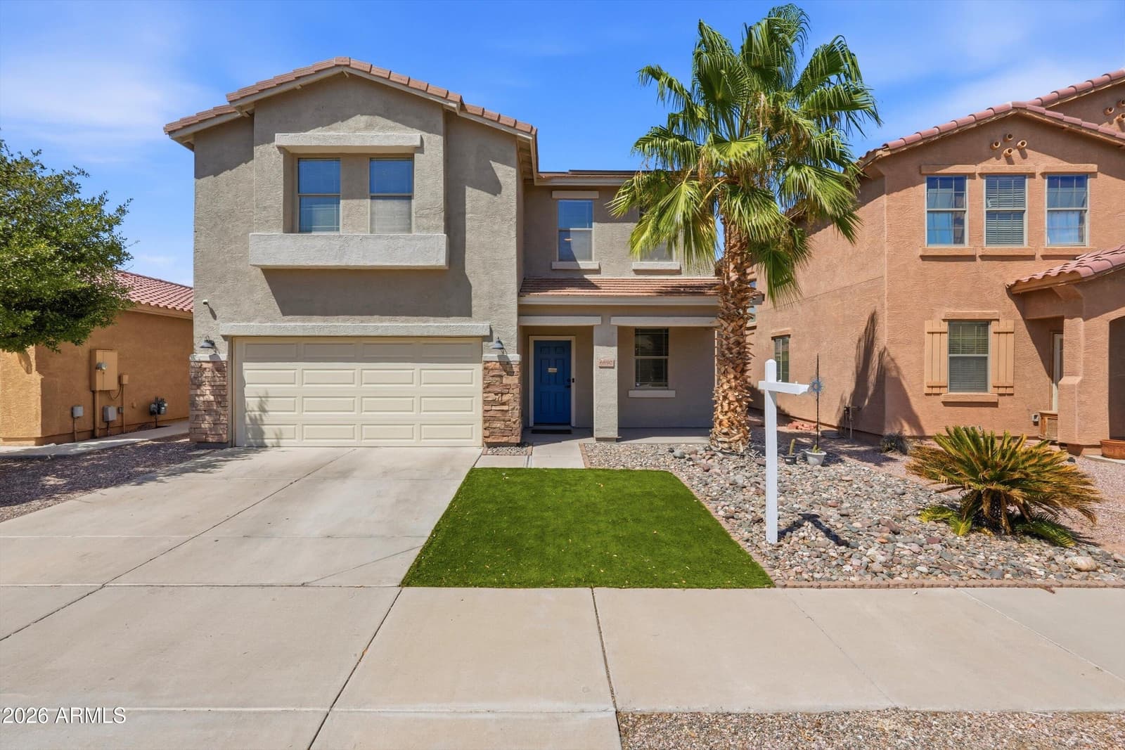 6890 W IRWIN Avenue, Laveen, AZ 85339