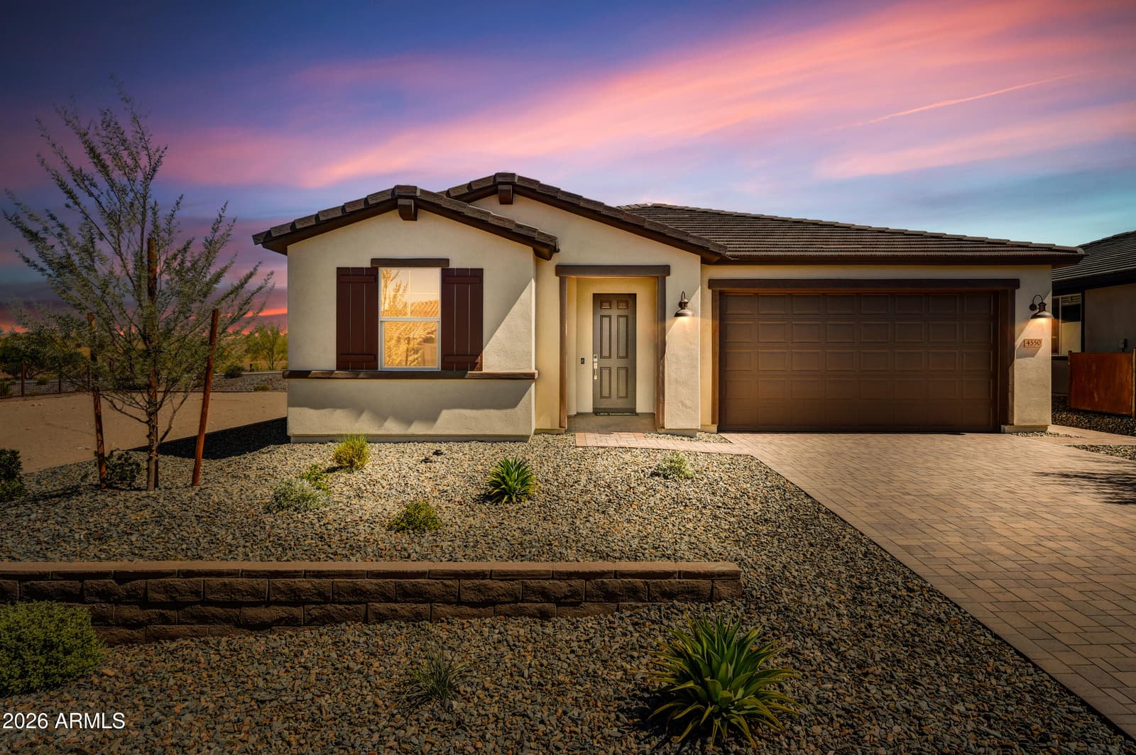 4550 PAINTED WAGON Way, Wickenburg, AZ 85390