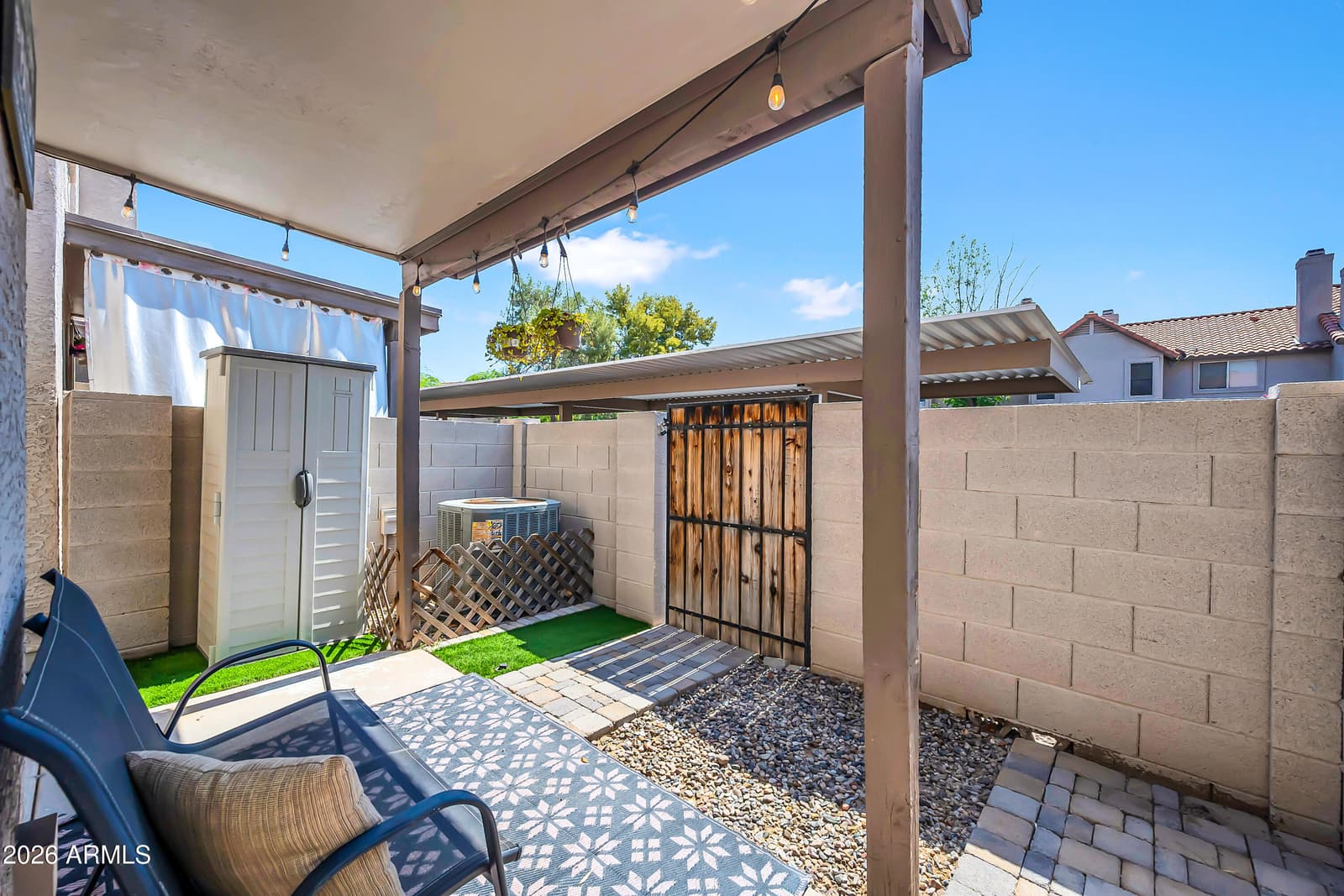 1961 N Hartford Street 1004, Chandler, AZ 85225 — photo 26 of 30