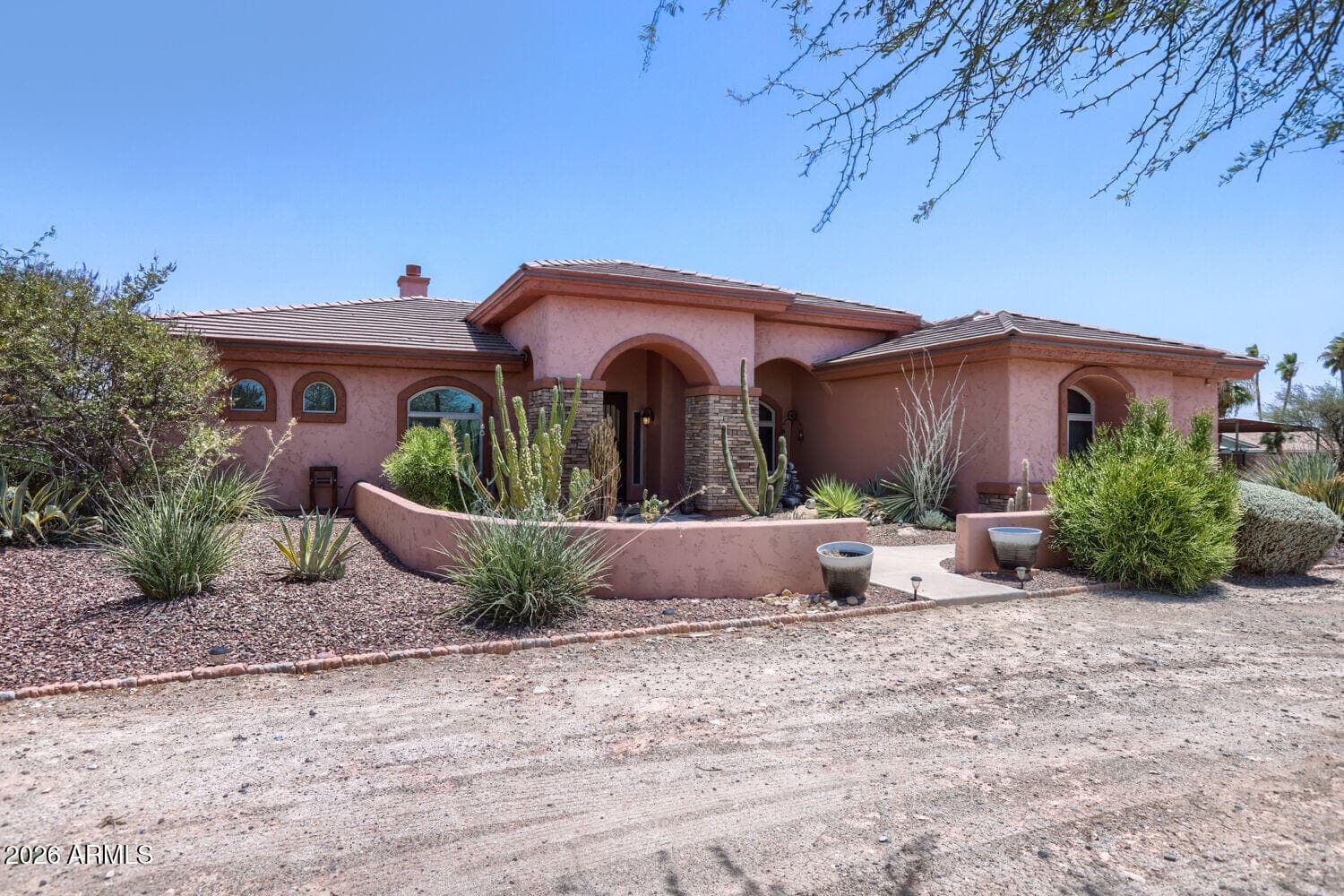 2127 S 228th Drive, Buckeye, AZ 85326 — photo 2 of 28