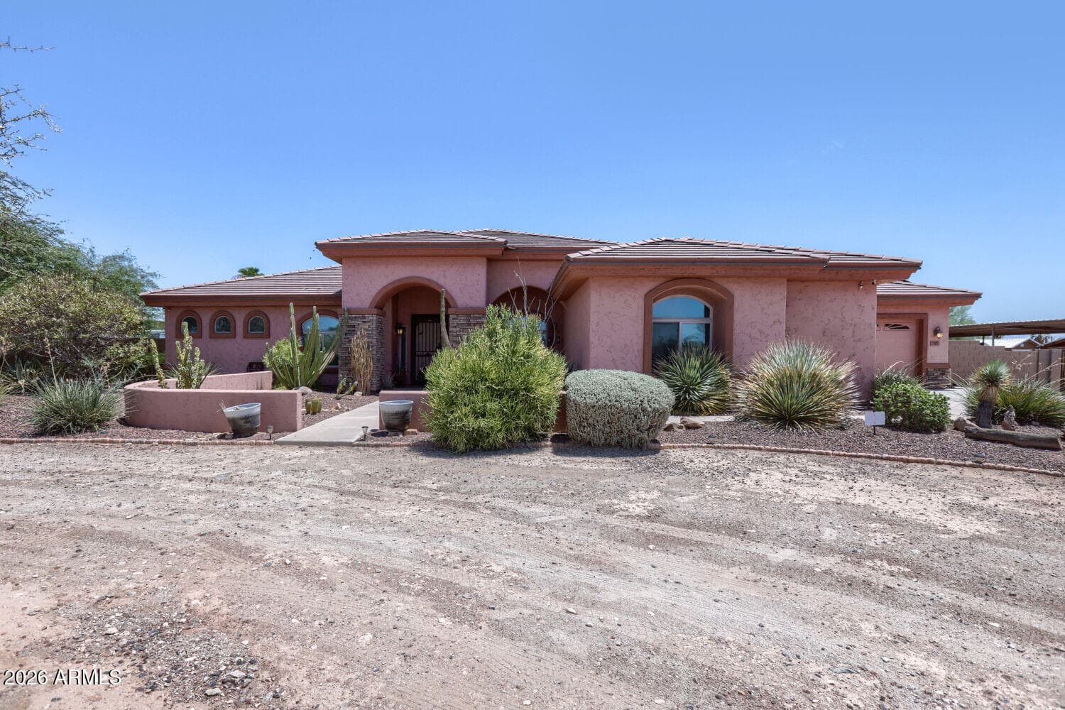 2127 S 228th Drive, Buckeye, AZ 85326 — photo 3 of 28