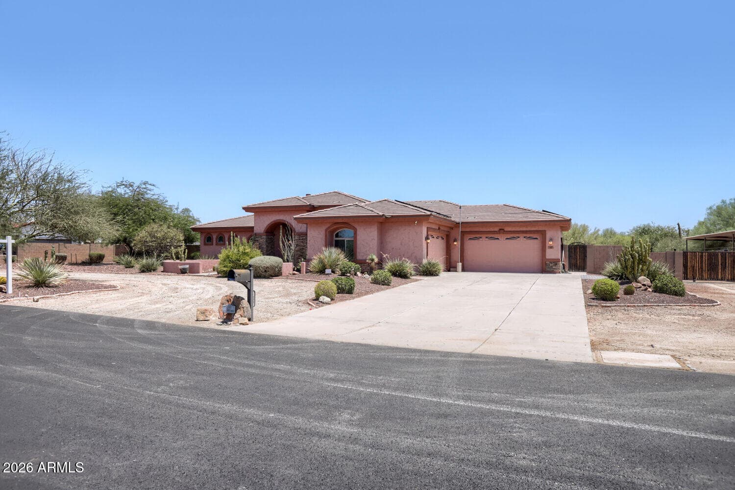 2127 S 228th Drive, Buckeye, AZ 85326 — photo 4 of 28