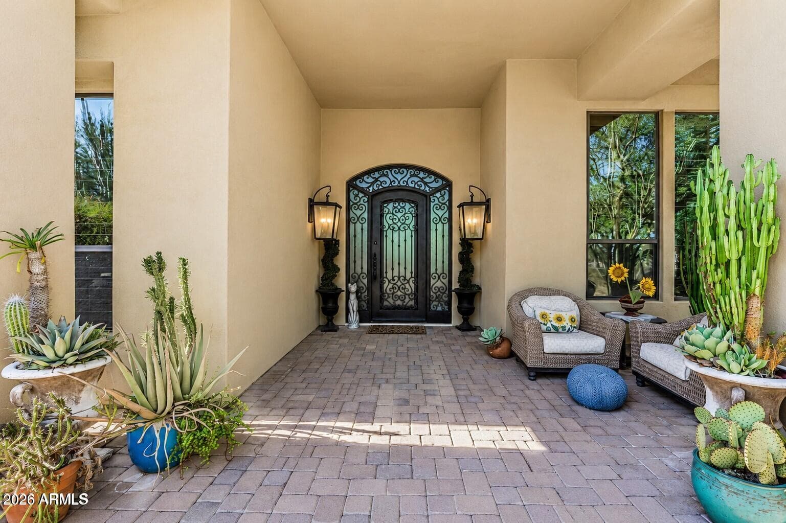 5716 E Milton Drive, Cave Creek, AZ 85331 — photo 3 of 44