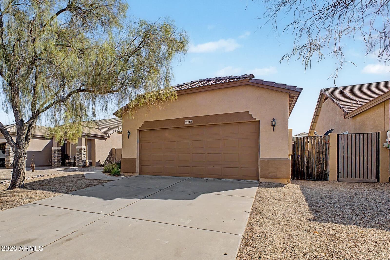 28188 N WILLEMITE Drive, San Tan Valley, AZ 85143 — photo 30 of 30