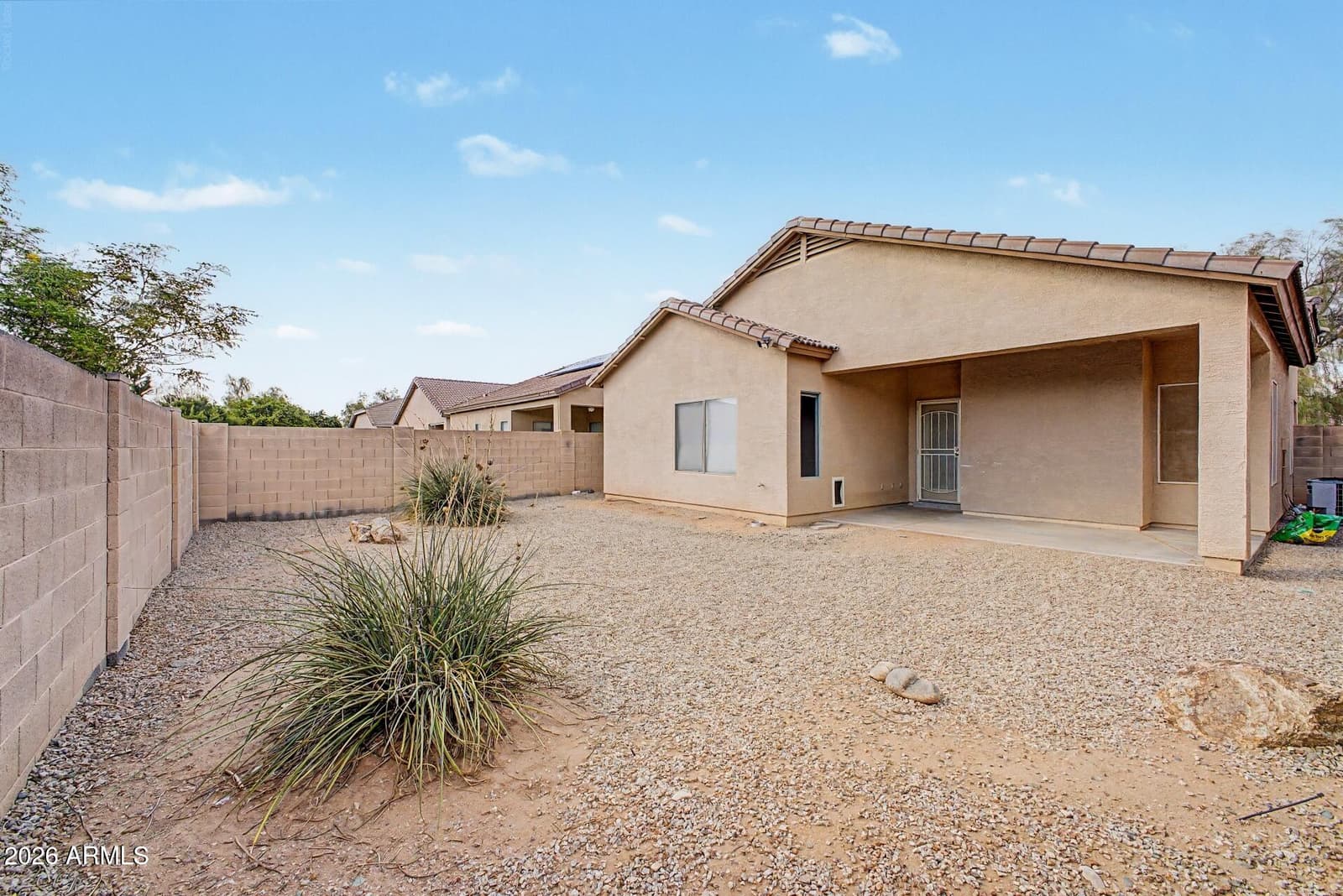 28188 N WILLEMITE Drive, San Tan Valley, AZ 85143 — photo 24 of 30