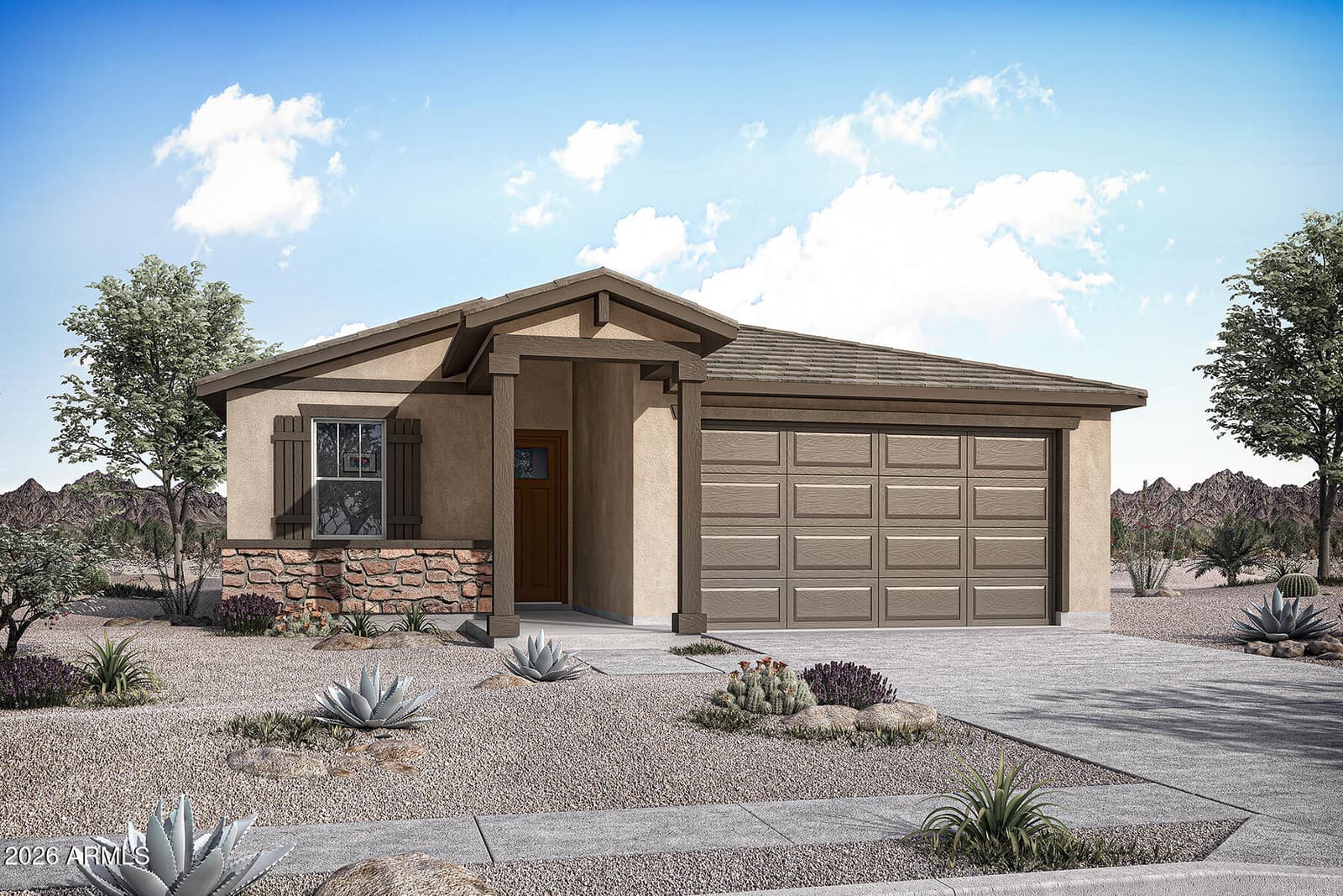 22450 E FIRESTONE Drive, Queen Creek, AZ 85142