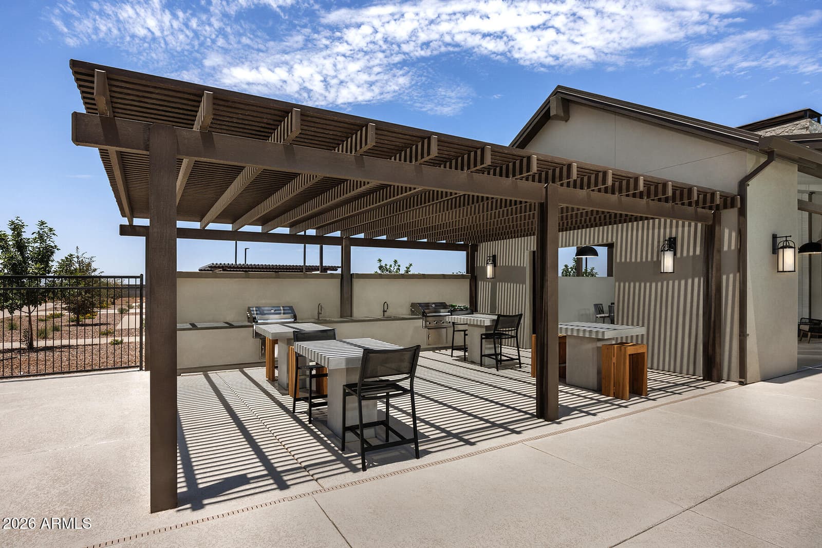 22853 E Starflower Drive, Queen Creek, AZ 85142 — photo 4 of 19
