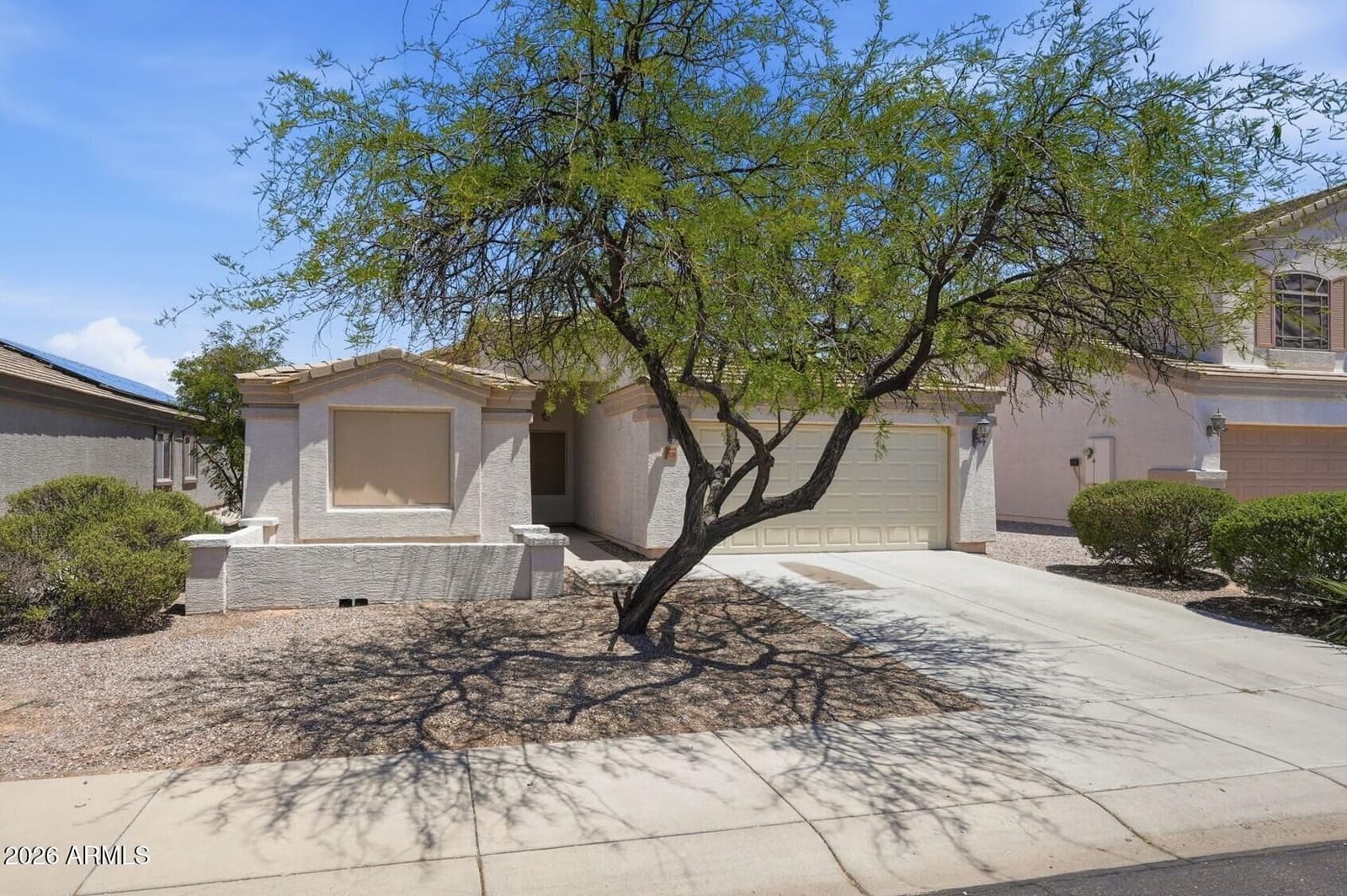3938 N CREOSOTE Court, Casa Grande, AZ 85122