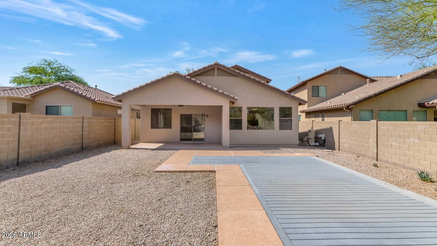 39512 N Prairie Lane, Anthem, AZ 85086 — photo 29 of 43