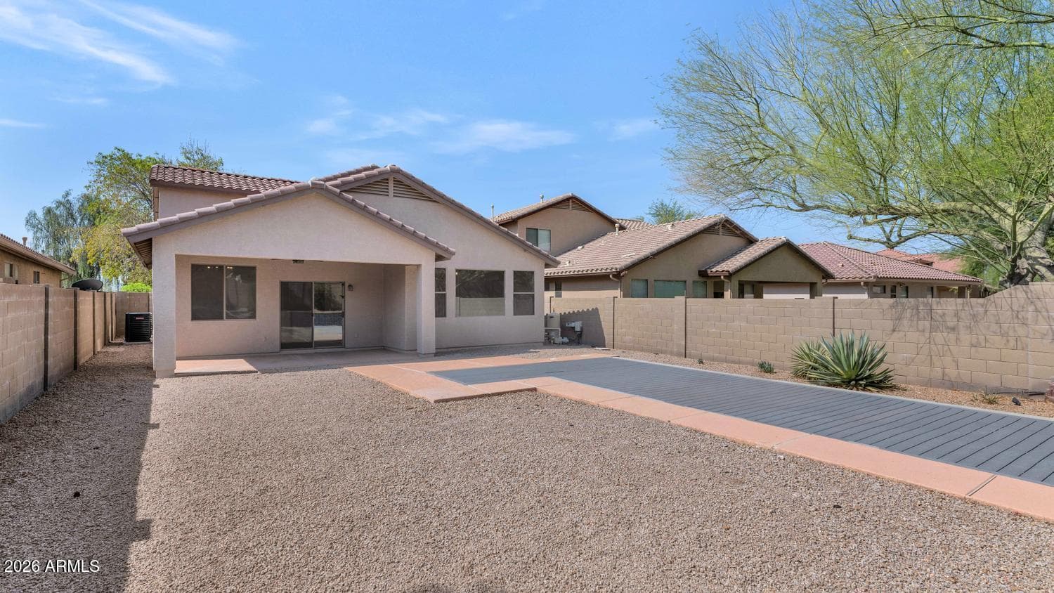 39512 N Prairie Lane, Anthem, AZ 85086 — photo 34 of 43