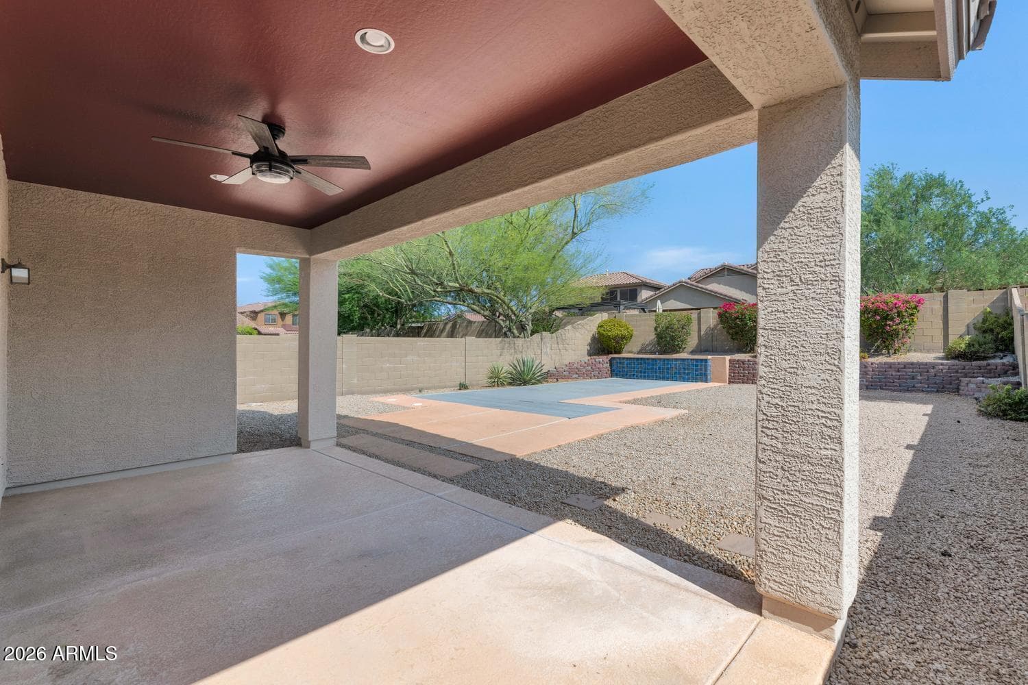 39512 N Prairie Lane, Anthem, AZ 85086 — photo 35 of 43