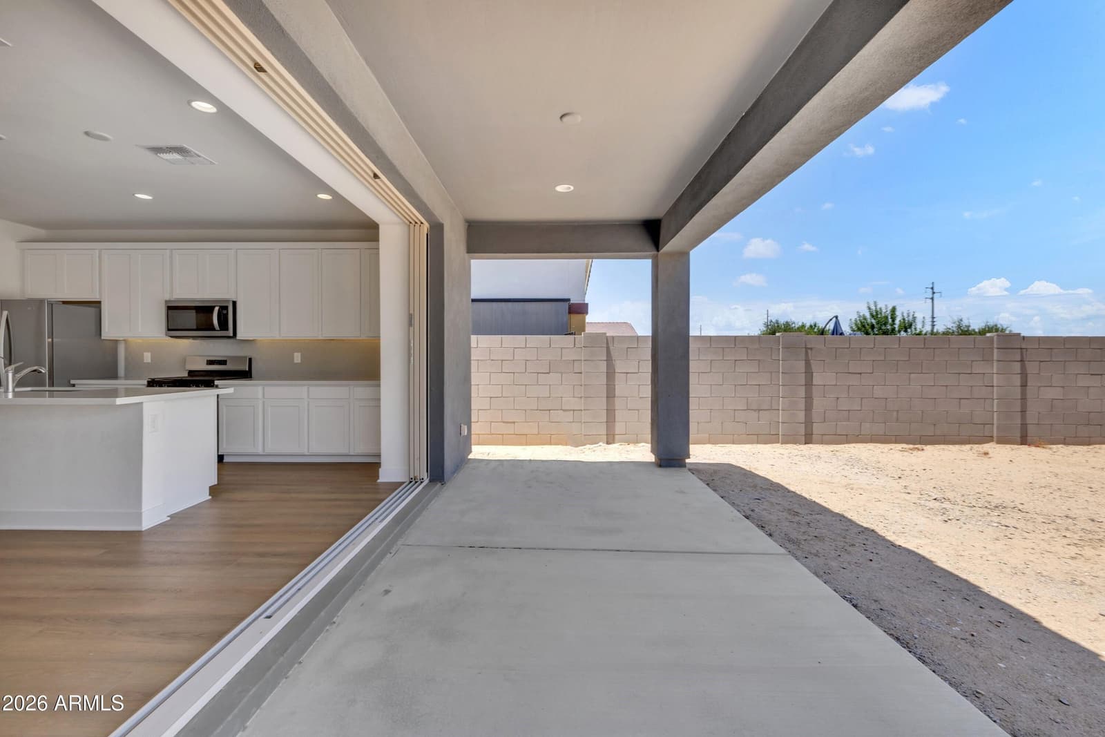 3298 W Garnet Street, San Tan Valley, AZ 85144 — photo 58 of 77