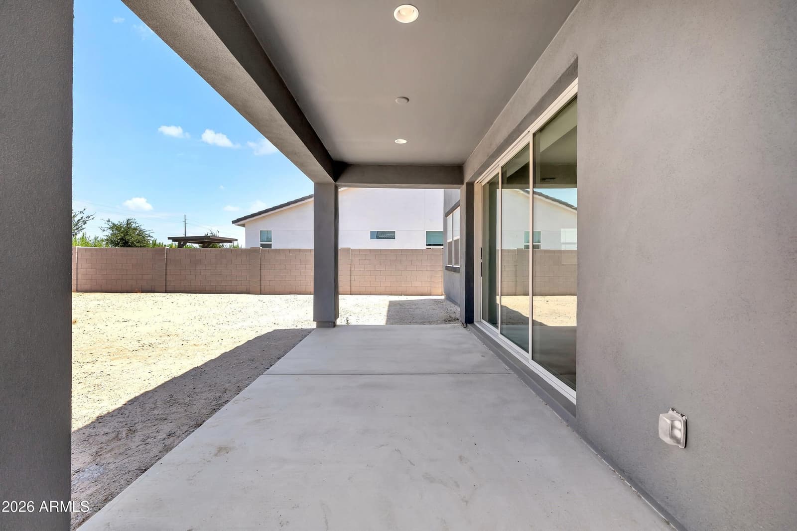 3298 W Garnet Street, San Tan Valley, AZ 85144 — photo 64 of 77