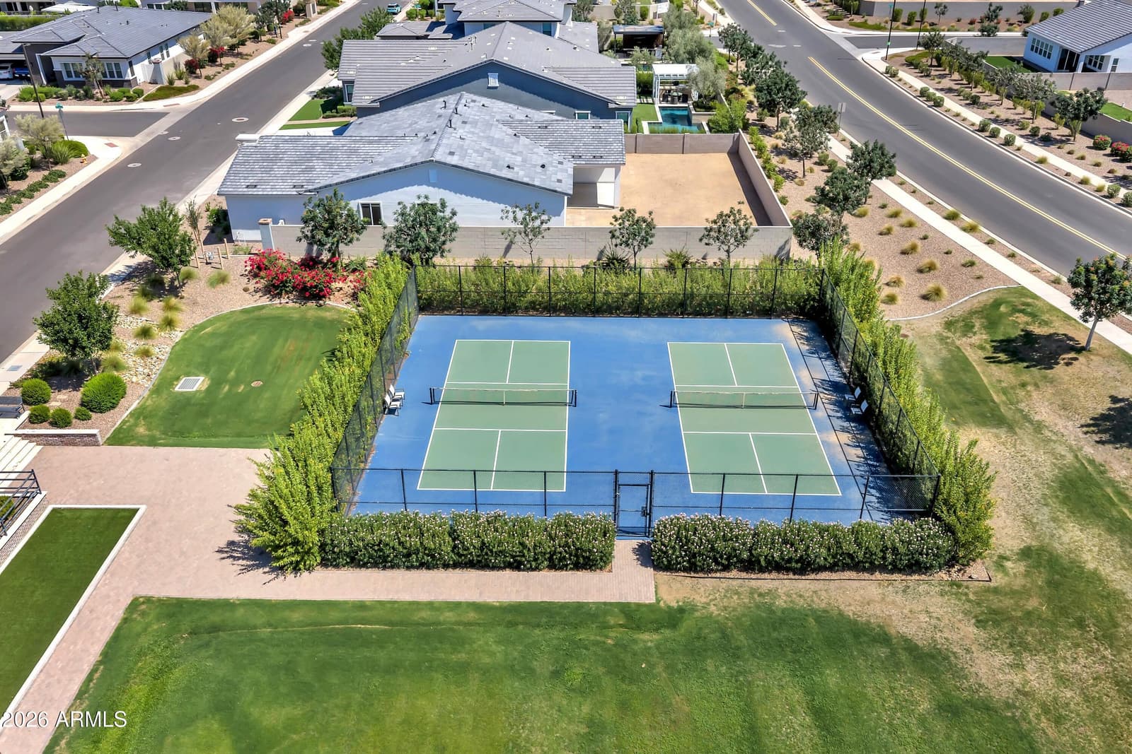 3298 W Garnet Street, San Tan Valley, AZ 85144 — photo 76 of 77