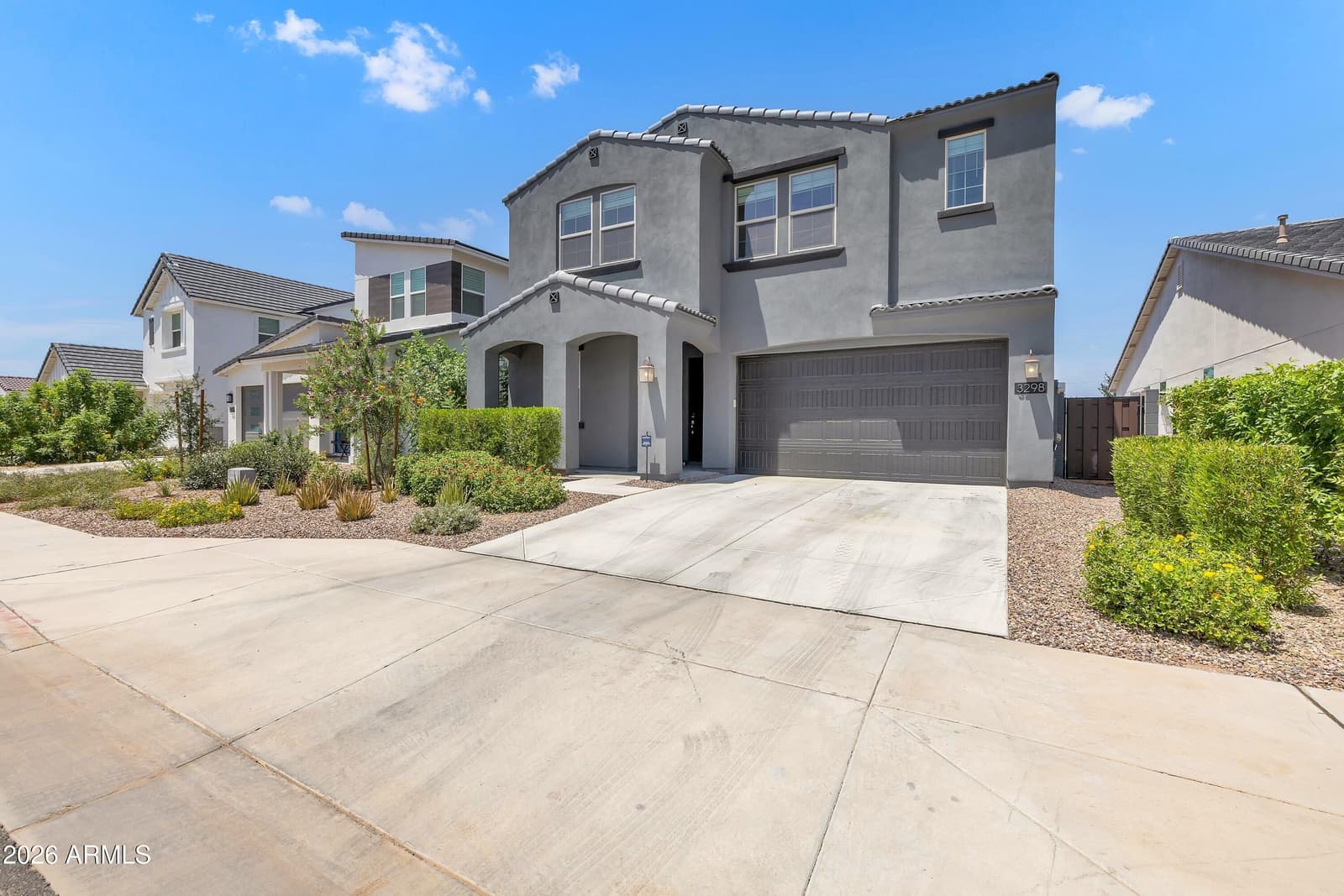 3298 W Garnet Street, San Tan Valley, AZ 85144 — photo 4 of 77