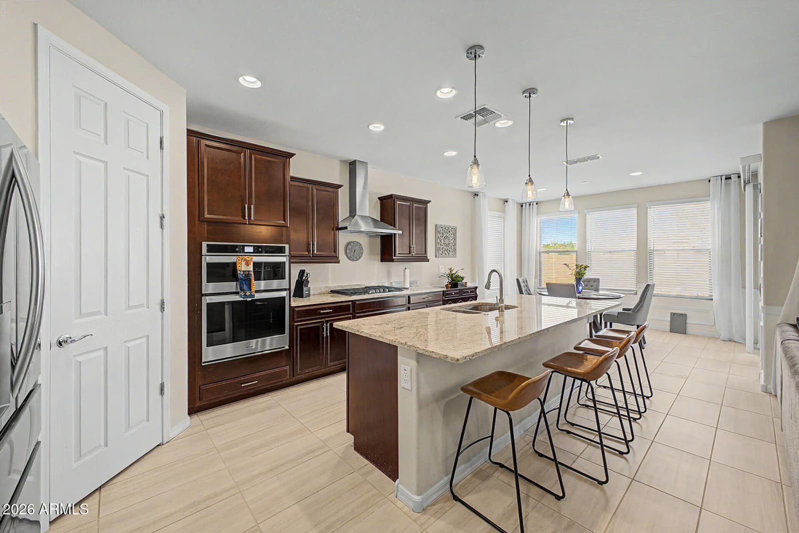 21257 N 260TH Drive, Buckeye, AZ 85396