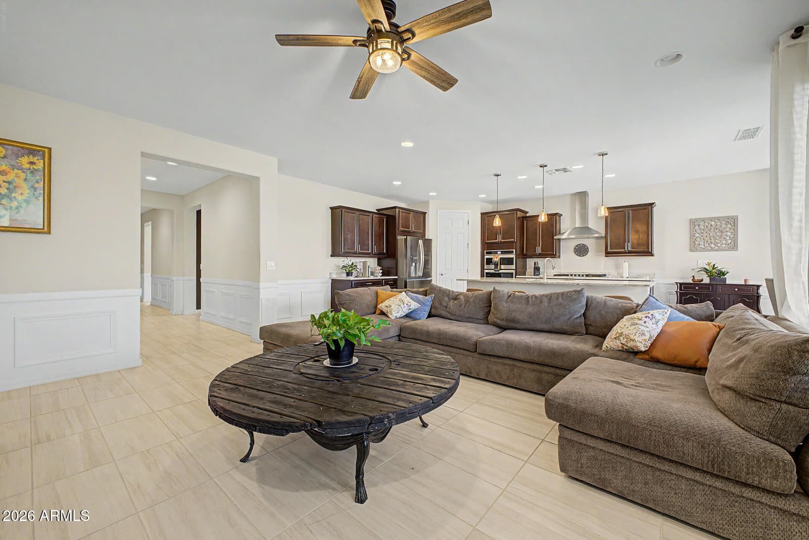 21257 N 260th Drive, Buckeye, AZ 85396 — photo 5 of 30