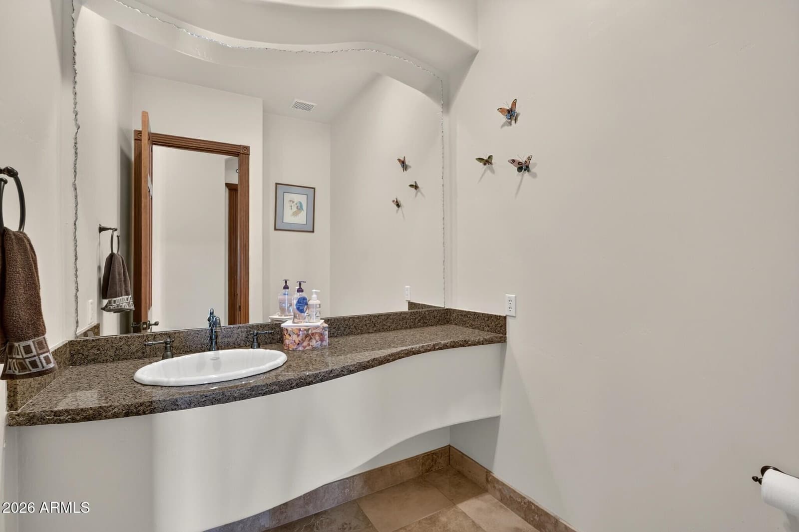 383 W Red Fern Road, San Tan Valley, AZ 85140 — photo 60 of 114