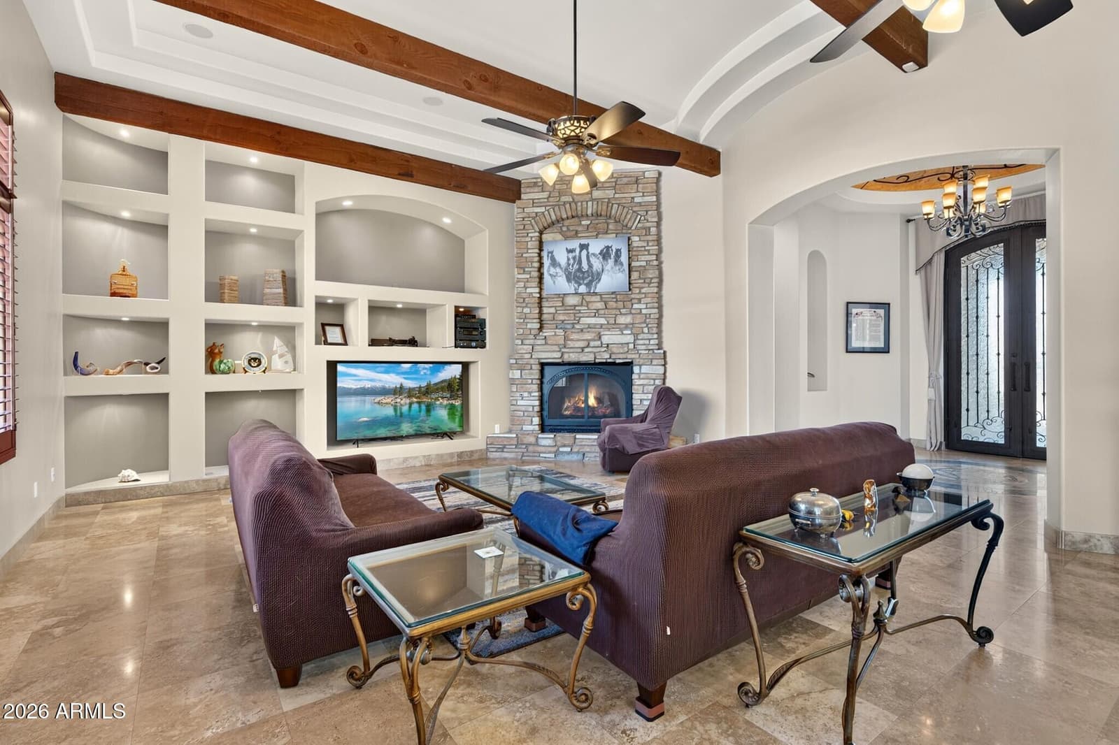 383 W Red Fern Road, San Tan Valley, AZ 85140 — photo 51 of 114