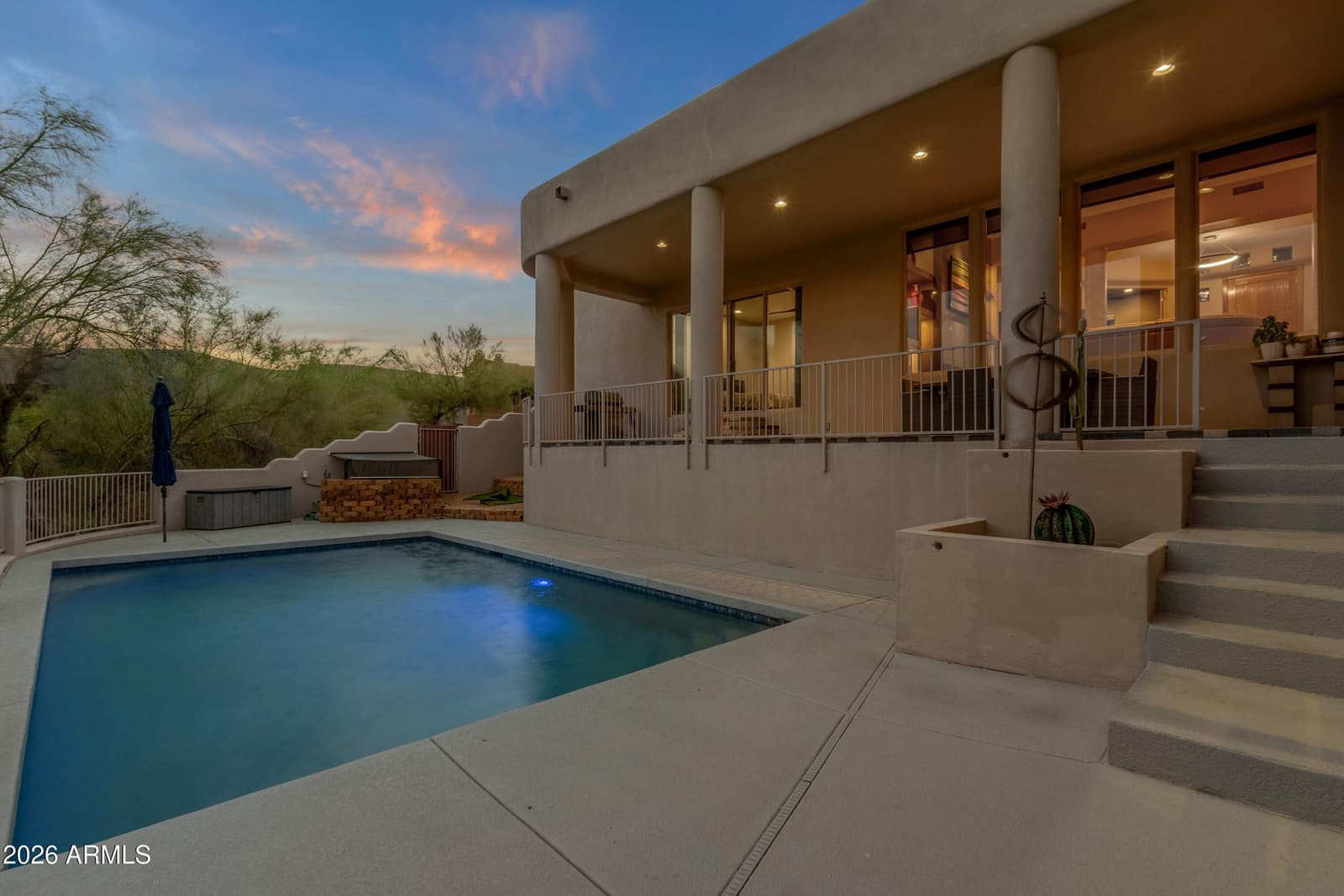 15440 N Cabrillo Drive, Fountain Hills, AZ 85268 — photo 42 of 66